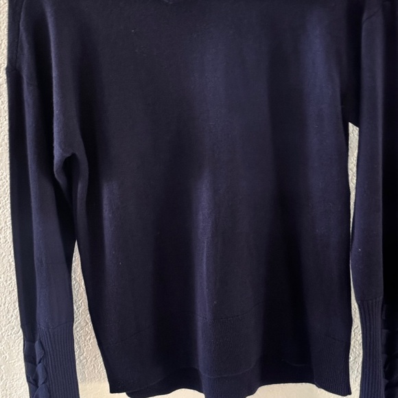 Ramy Brook wool Turtleneck sweater - Picture 9 of 15